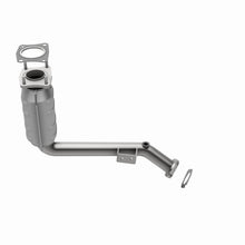 Load image into Gallery viewer, MagnaFlow Exhaust Products 49059 OEM Grade Direct-Fit Catalytic Converter for Select Ford Escort, Mercury Tracer