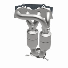 Load image into Gallery viewer, MagnaFlow Exhaust Products 452013 California CARB Manifold Catalytic Converter for Select Toyota RAV4