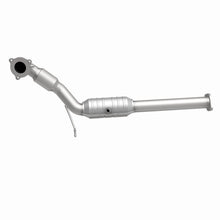 Load image into Gallery viewer, MagnaFlow Exhaust Products 51451 OEM Grade Direct-Fit Catalytic Converter for Select Volvo S60, Volvo V70