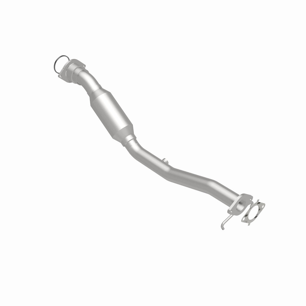 MagnaFlow Exhaust Products 24205 HM Grade Direct-Fit Catalytic Converter for Select Buick Allure, Buick LaCrosse, Pontiac Grand Prix