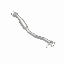 Load image into Gallery viewer, MagnaFlow Exhaust Products 24205 HM Grade Direct-Fit Catalytic Converter for Select Buick Allure, Buick LaCrosse, Pontiac Grand Prix