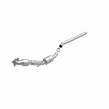Load image into Gallery viewer, MagnaFlow Exhaust Products 5631414 California CARB Direct-Fit Catalytic Converter for Select Audi A3, Volkswagen Beetle, Volkswagen Eos, Volkswagen GTI, Volkswagen Jetta
