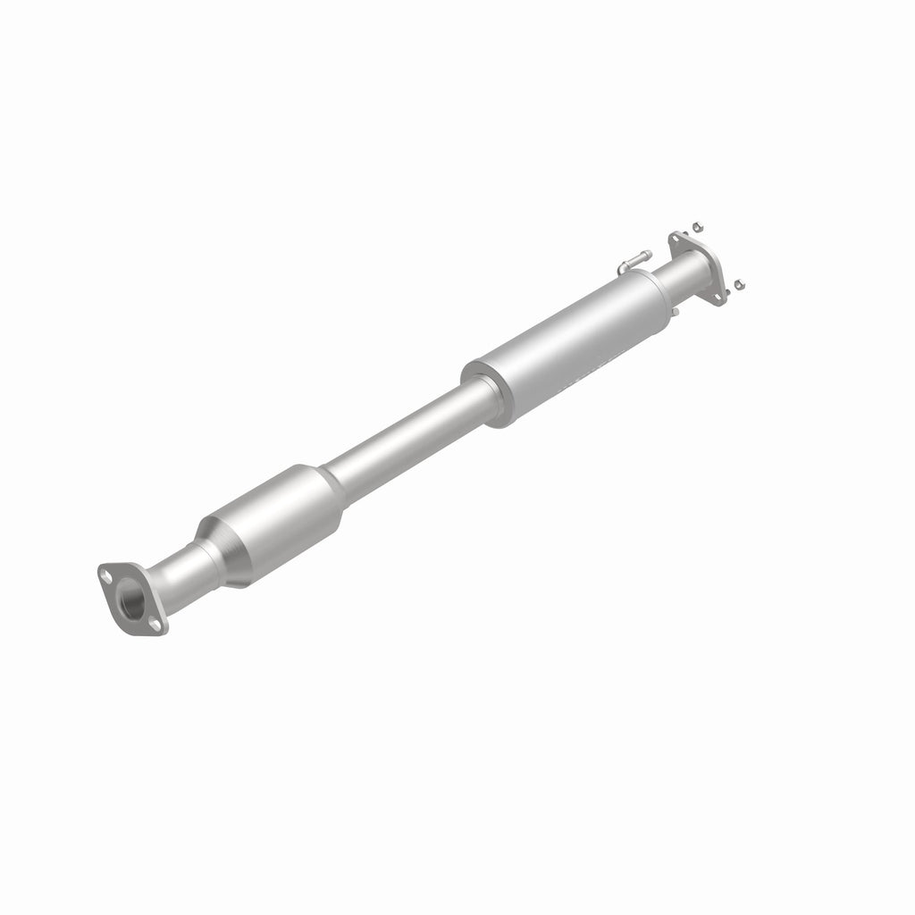 MagnaFlow Exhaust Products 52641 OEM Grade Direct-Fit Catalytic Converter for Select Kia Sedona