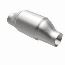 Load image into Gallery viewer, MagnaFlow Exhaust Products 54905 Standard Grade Universal Catalytic Converter