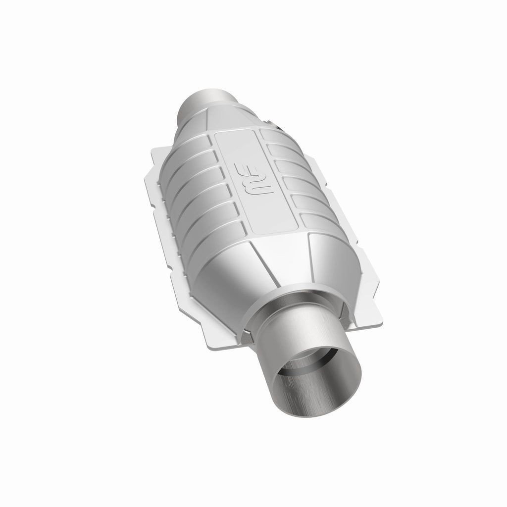 MagnaFlow Exhaust Products 94036 Standard Grade Universal Catalytic Converter