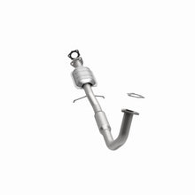 Load image into Gallery viewer, MagnaFlow Exhaust Products 23535 HM Grade Direct-Fit Catalytic Converter for Select Saturn SC1, Saturn SL, Saturn SL1, Saturn SW1