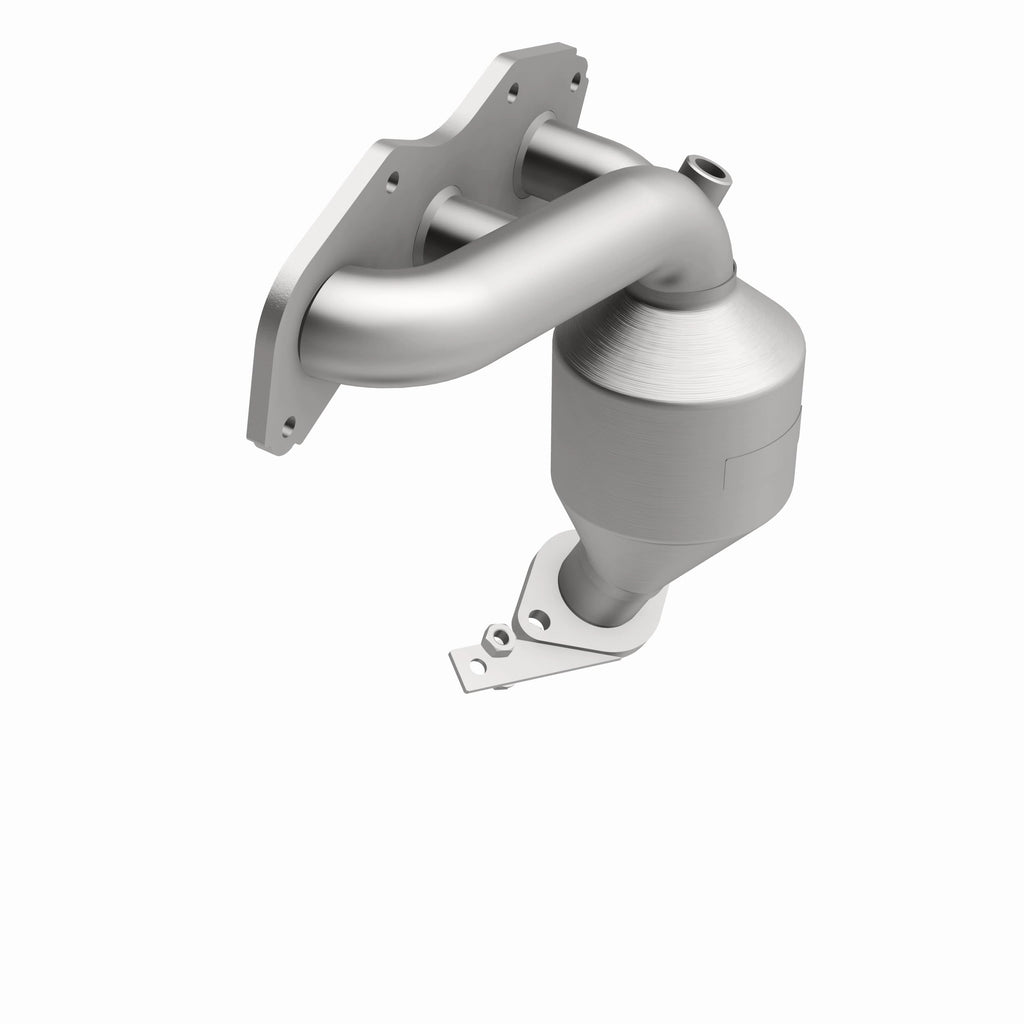 MagnaFlow Exhaust Products 51250 OEM Grade Manifold Catalytic Converter for Select Lexus RX350, Toyota Highlander, Toyota RAV4, Toyota Sienna