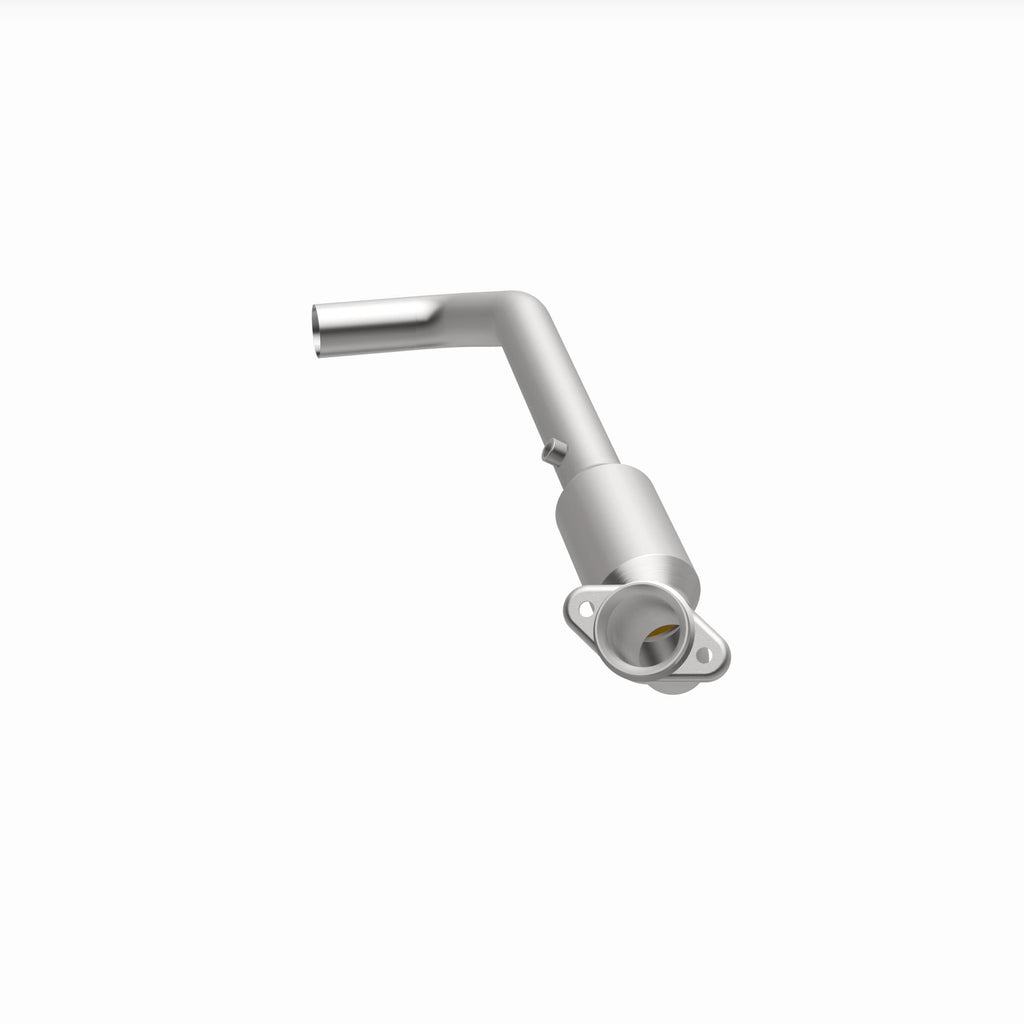 MagnaFlow Exhaust Products 4651155 California CARB Direct-Fit Catalytic Converter for Select Ford F-150
