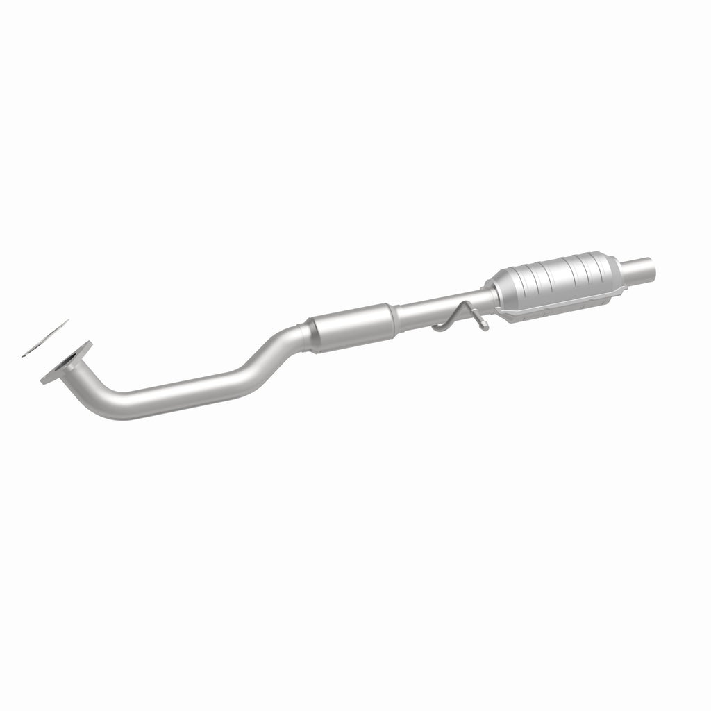 MagnaFlow Exhaust Products 23168 HM Grade Direct-Fit Catalytic Converter for Select Hyundai Santa Fe