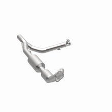 Load image into Gallery viewer, MagnaFlow Exhaust Products 280008 OEM Grade Direct-Fit Catalytic Converter for Select Ford F-150, Ford F-150 Heritage