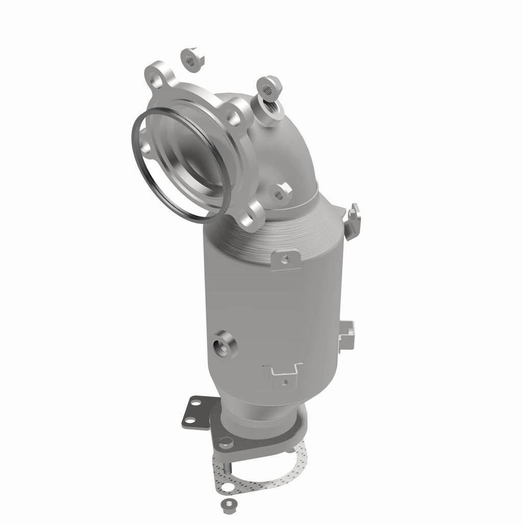 MagnaFlow Exhaust Products 280195 OEM Grade Direct-Fit Catalytic Converter for Select Chevrolet Equinox, GMC Terrain