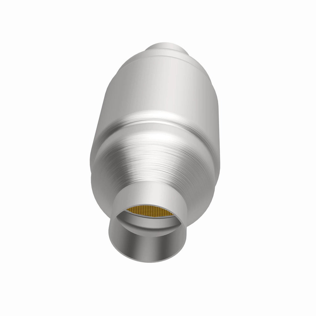MagnaFlow Exhaust Products 54954 Standard Grade Universal Catalytic Converter for Select Ford Taurus, Lincoln Continental, Mercury Sable