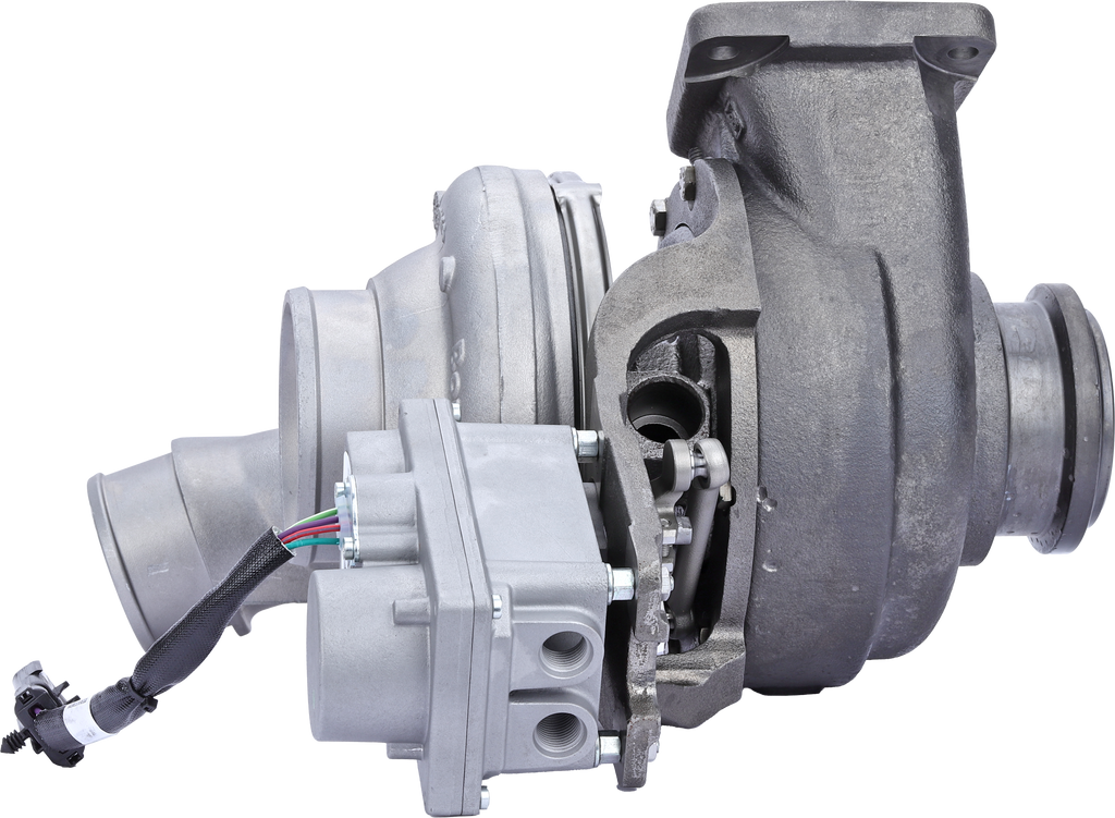 Alliant Power AP90012 Turbocharger