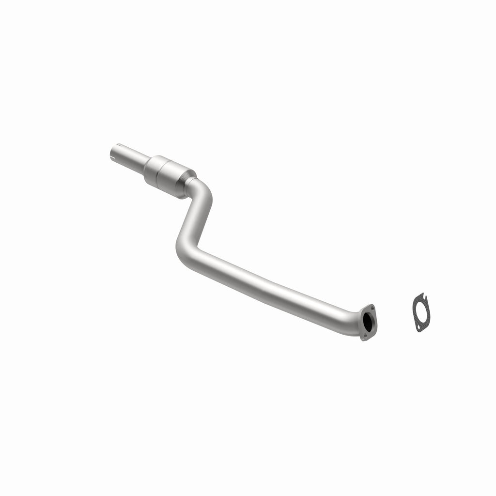 MagnaFlow Exhaust Products 49768 OEM Grade Direct-Fit Catalytic Converter for Select BMW 335i, BMW 335i xDrive, BMW 335is, BMW 335xi