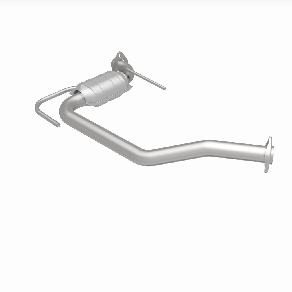 MagnaFlow Exhaust Products 23363 Standard Grade Direct-Fit Catalytic Converter for Select Ford Fairmont, Ford LTD, Ford Mustang, Mercury Capri, Mercury Marquis, Mercury Zephyr