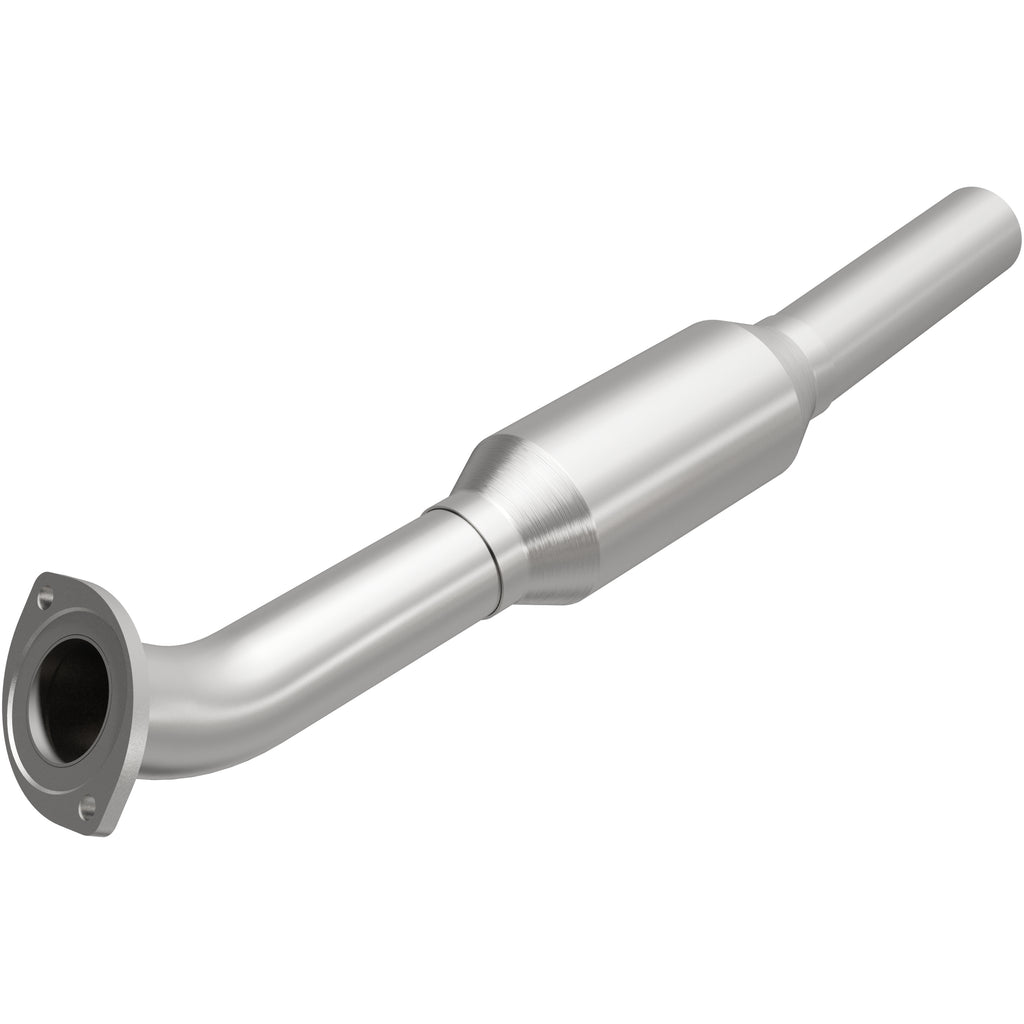 MagnaFlow Exhaust Products 5571559 California CARB Direct-Fit Catalytic Converter for Select Toyota RAV4