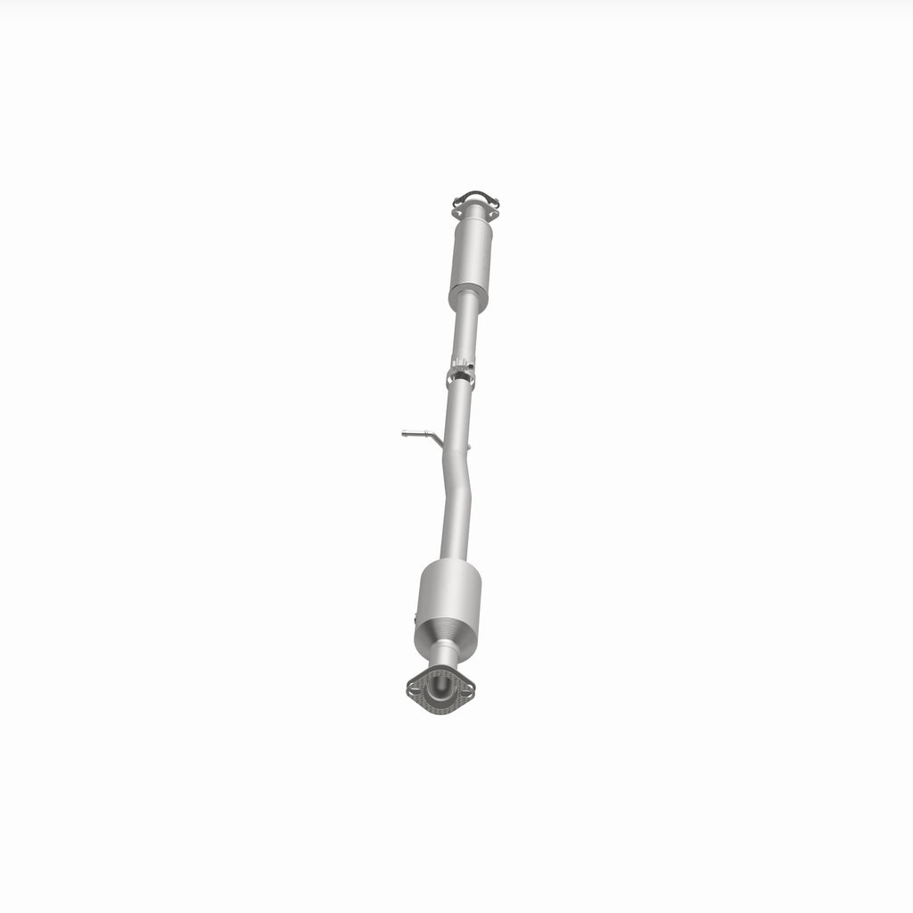 MagnaFlow Exhaust Products 5571815 California CARB Direct-Fit Catalytic Converter for Select Hyundai Tucson