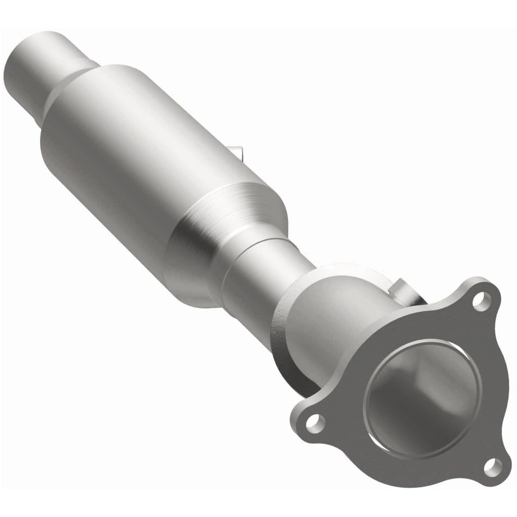 MagnaFlow Exhaust Products 4551018 California CARB Direct-Fit Catalytic Converter for Select Chrysler Pacifica