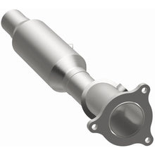 Load image into Gallery viewer, MagnaFlow Exhaust Products 4551018 California CARB Direct-Fit Catalytic Converter for Select Chrysler Pacifica