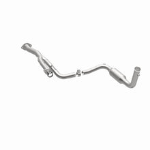 Load image into Gallery viewer, MagnaFlow Exhaust Products 4551582 California CARB Direct-Fit Catalytic Converter for Select Jeep Liberty