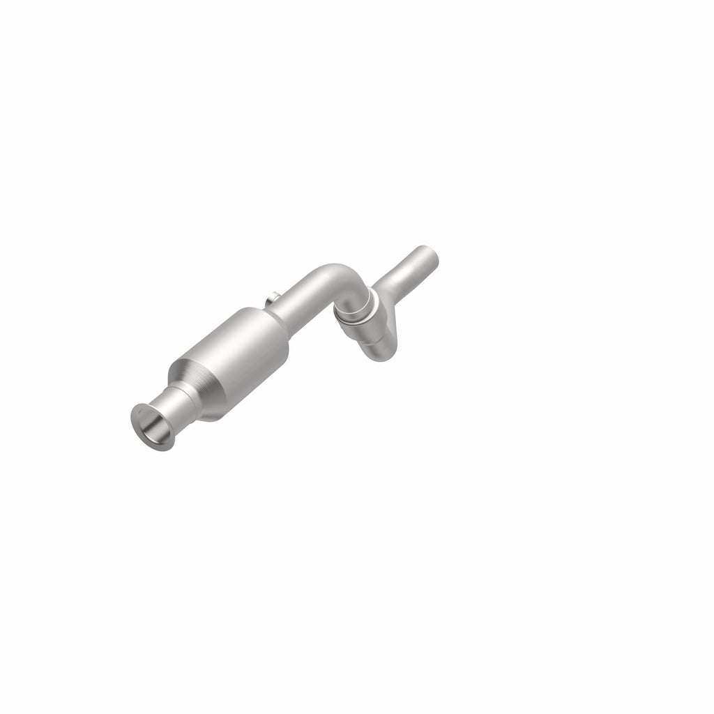 MagnaFlow Exhaust Products 4481760 California CARB Direct-Fit Catalytic Converter for Select Chrysler 300M, Chrysler Concorde, Chrysler LHS, Dodge Intrepid