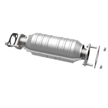 Load image into Gallery viewer, MagnaFlow Exhaust Products 49653 OEM Grade Direct-Fit Catalytic Converter for Select Hyundai Accent, Kia Rio, Kia Rio5