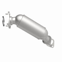 Load image into Gallery viewer, MagnaFlow Exhaust Products 5582446 California CARB Direct-Fit Catalytic Converter for Select Buick Enclave, Chevrolet Traverse, GMC Acadia, Saturn Outlook