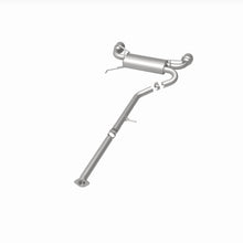 Load image into Gallery viewer, MagnaFlow Exhaust Products 19342 Street Series Polished Cat-Back System for Select Nissan 350Z
