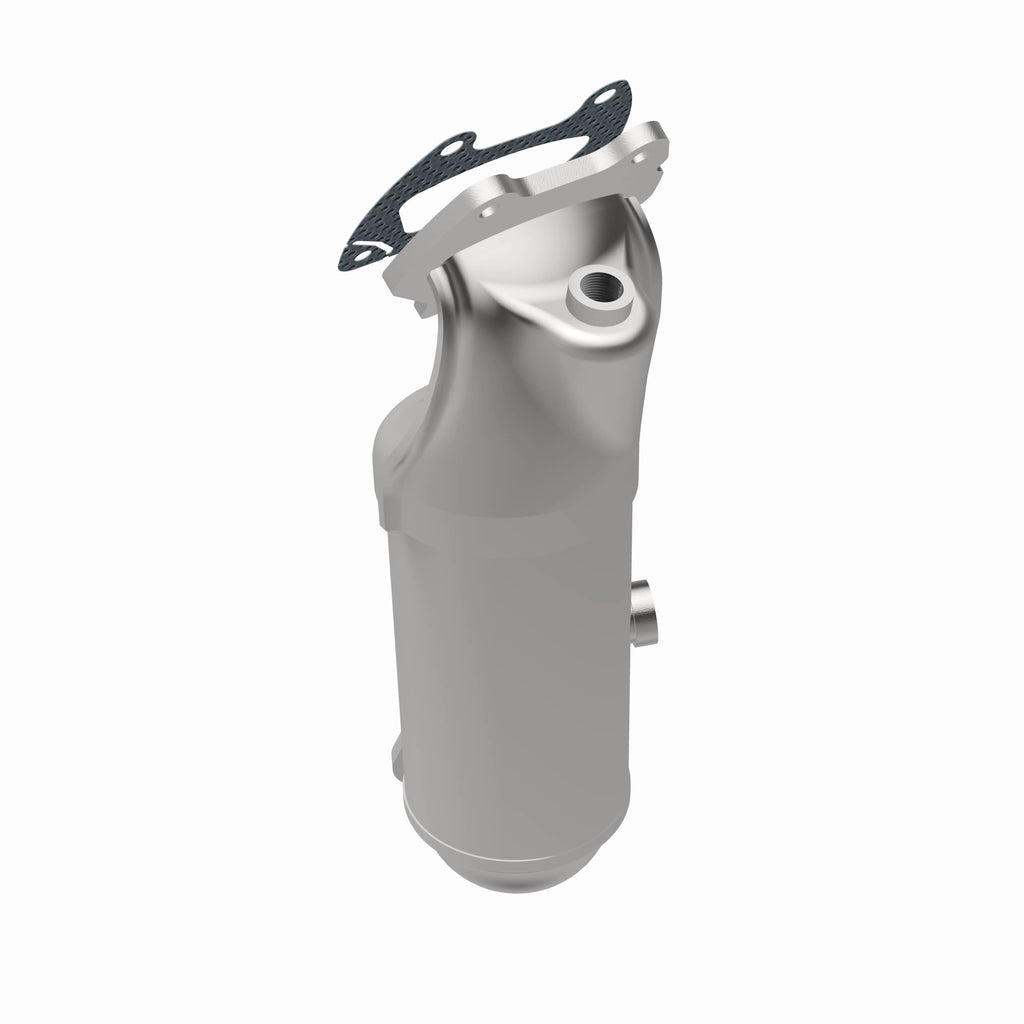 MagnaFlow Exhaust Products 52120 OEM Grade Manifold Catalytic Converter for Select Chrysler 200, Chrysler Town & Country, Dodge Avenger, Dodge Grand Caravan, Dodge Journey, Ram C/V, Volkswagen Routan