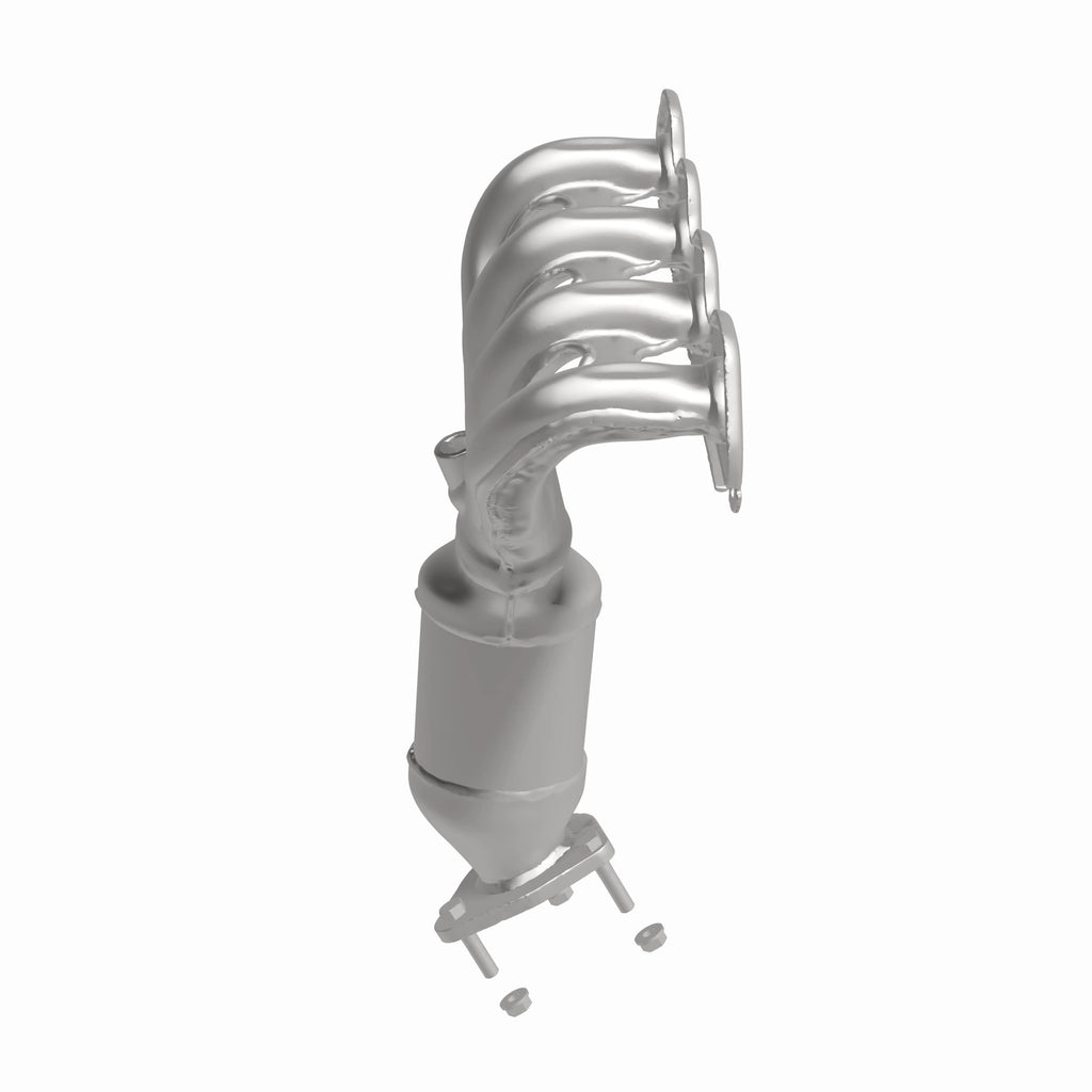 MagnaFlow Exhaust Products 5531062 California CARB Manifold Catalytic Converter for Select Chevrolet Aveo, Chevrolet Aveo5, Pontiac G3
