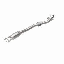 Load image into Gallery viewer, MagnaFlow Exhaust Products 93287 HM Grade Direct-Fit Catalytic Converter for Select Nissan Altima
