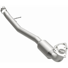 Load image into Gallery viewer, MagnaFlow Exhaust Products 21-755 OEM Grade Direct-Fit Catalytic Converter for Select Land Rover Range Rover
