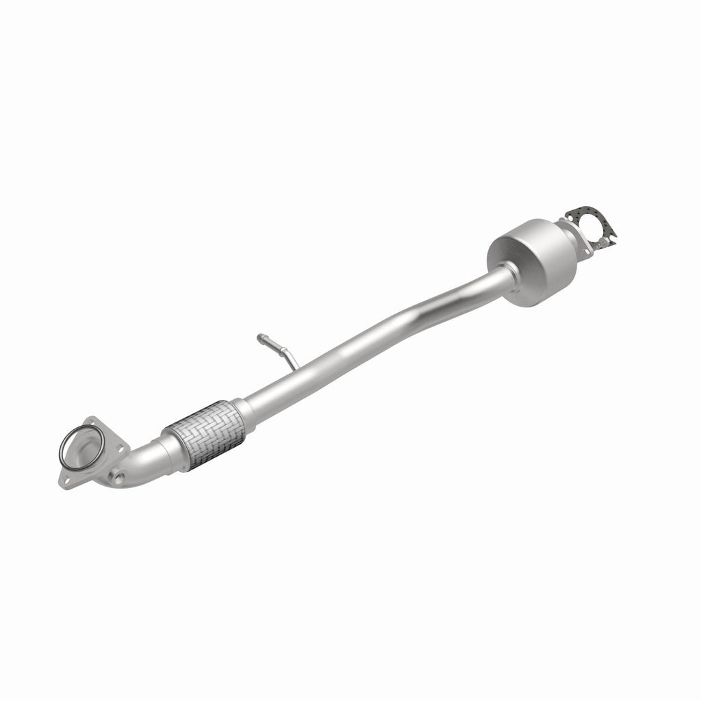 MagnaFlow Exhaust Products 21-435 OEM Grade Direct-Fit Catalytic Converter for Select Chevrolet Spark