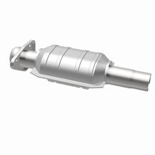 Load image into Gallery viewer, MagnaFlow Exhaust Products 23496 Standard Grade Direct-Fit Catalytic Converter for Select Chevrolet LLV, Chevrolet S10, GMC Sonoma