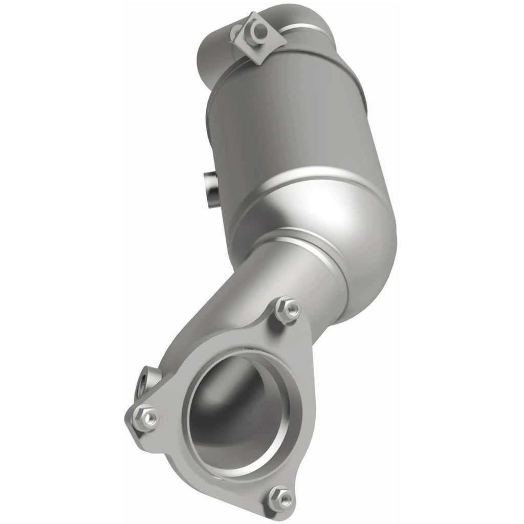 MagnaFlow Exhaust Products 280230 OEM Grade Direct-Fit Catalytic Converter for Select Ford Ranger
