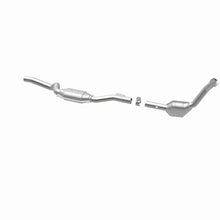 Load image into Gallery viewer, MagnaFlow Exhaust Products 52115 OEM Grade Direct-Fit Catalytic Converter for Select Mercedes-Benz ML350
