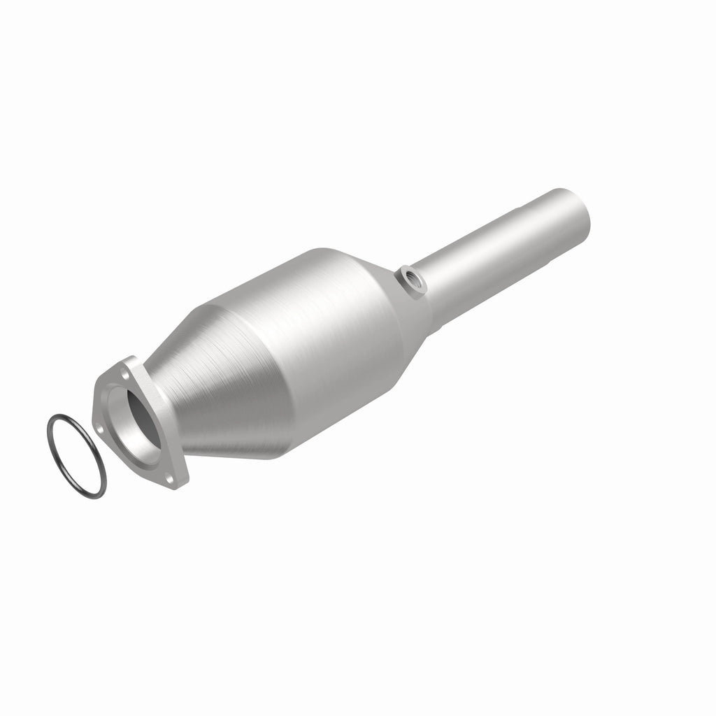MagnaFlow Exhaust Products 4481957 California CARB Direct-Fit Catalytic Converter for Select Volkswagen Golf, Volkswagen Jetta, Volkswagen Passat