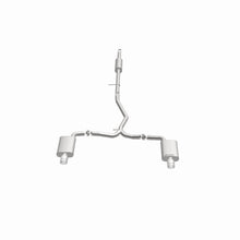 Load image into Gallery viewer, MagnaFlow Exhaust Products 15467 Street Series Polished Cat-Back System for Select Ford Explorer