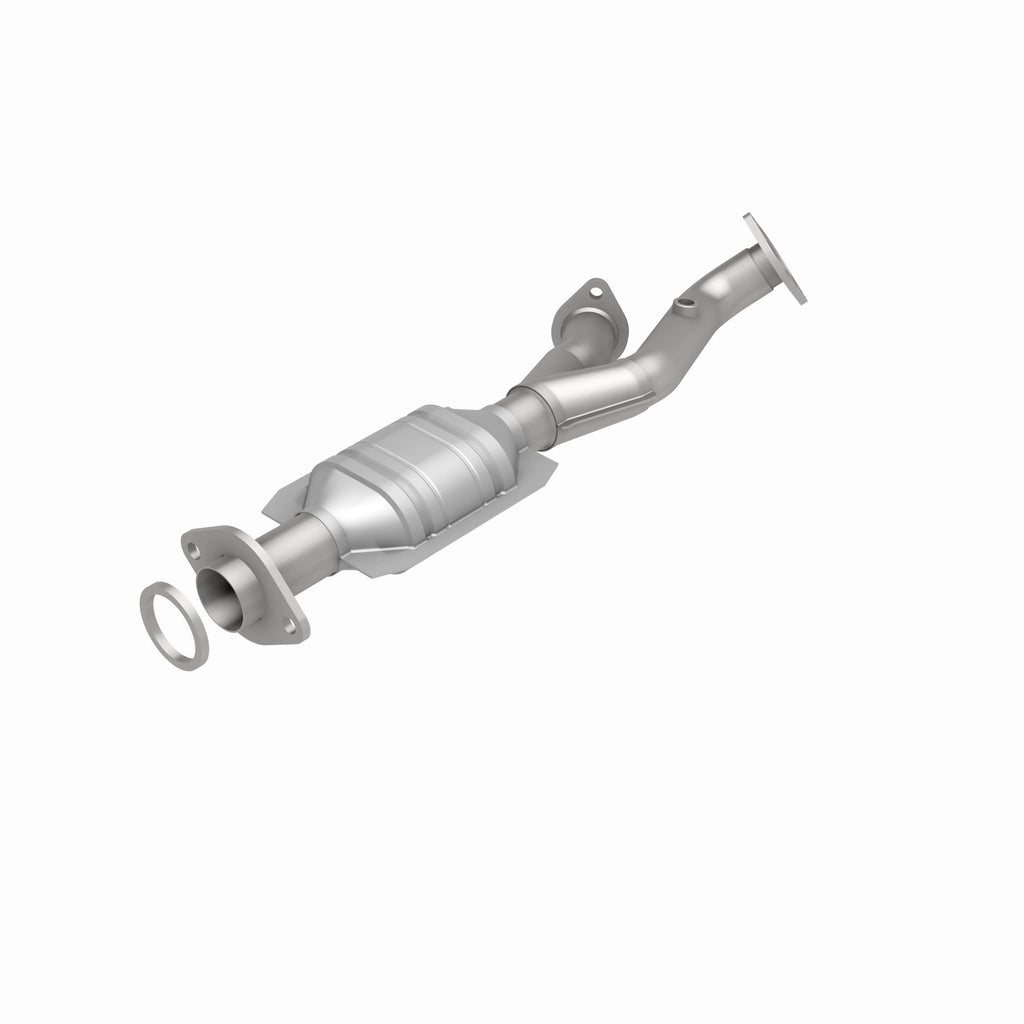 MagnaFlow Exhaust Products 49696 OEM Grade Direct-Fit Catalytic Converter for Select Lexus GX470, Toyota 4Runner
