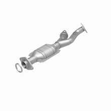 Load image into Gallery viewer, MagnaFlow Exhaust Products 49696 OEM Grade Direct-Fit Catalytic Converter for Select Lexus GX470, Toyota 4Runner