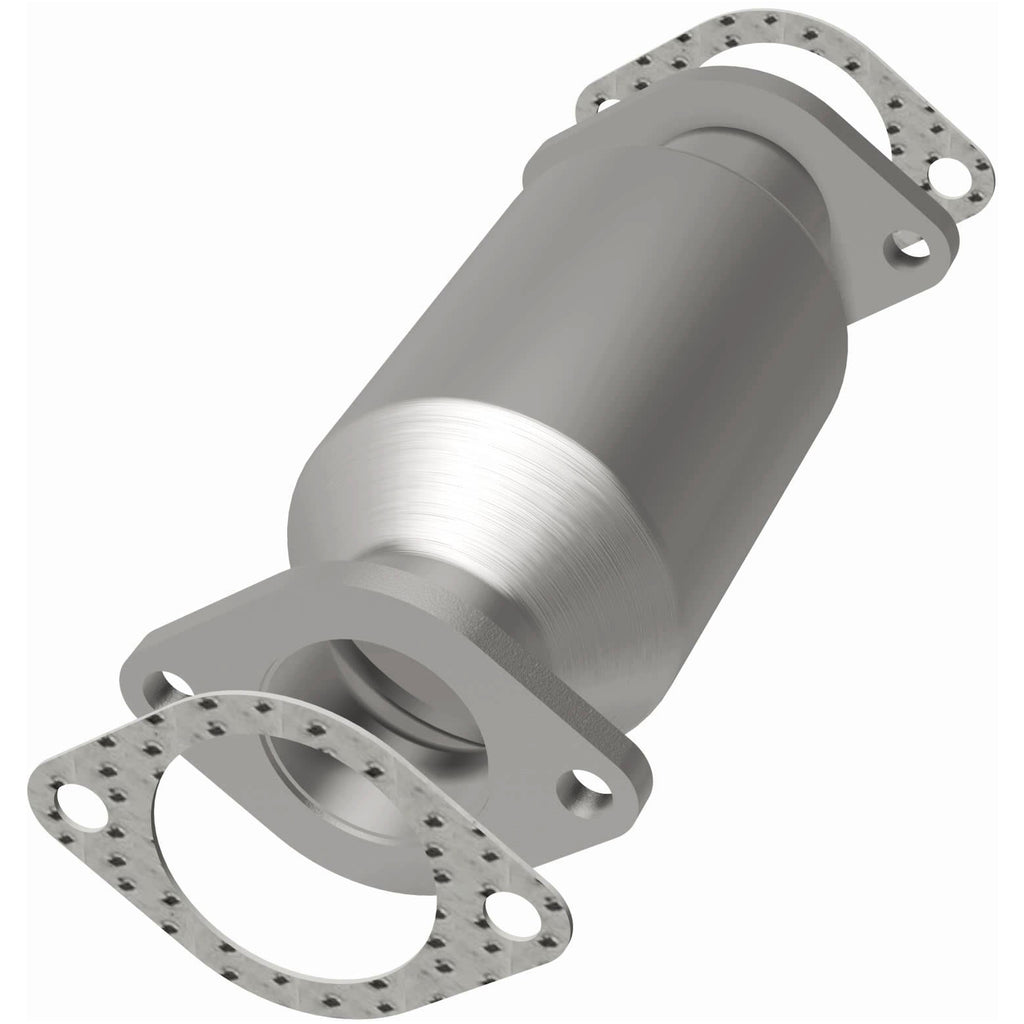 MagnaFlow Exhaust Products 51708 OEM Grade Direct-Fit Catalytic Converter for Select Hyundai Equus, Hyundai Genesis, Hyundai Genesis Coupe