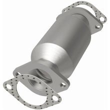Load image into Gallery viewer, MagnaFlow Exhaust Products 51708 OEM Grade Direct-Fit Catalytic Converter for Select Hyundai Equus, Hyundai Genesis, Hyundai Genesis Coupe