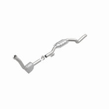 Load image into Gallery viewer, MagnaFlow Exhaust Products 49866 OEM Grade Direct-Fit Catalytic Converter for Select Mercedes-Benz ML320