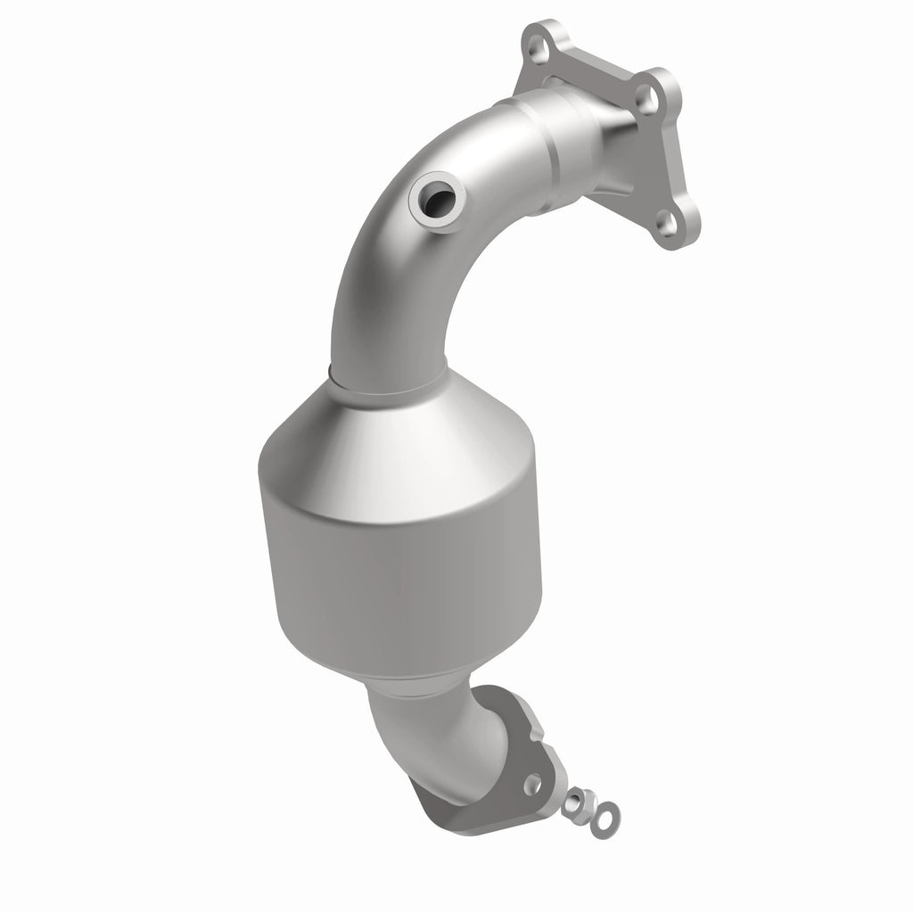 MagnaFlow Exhaust Products 52001 OEM Grade Direct-Fit Catalytic Converter for Select Buick LaCrosse, Cadillac XTS, Chevrolet Impala