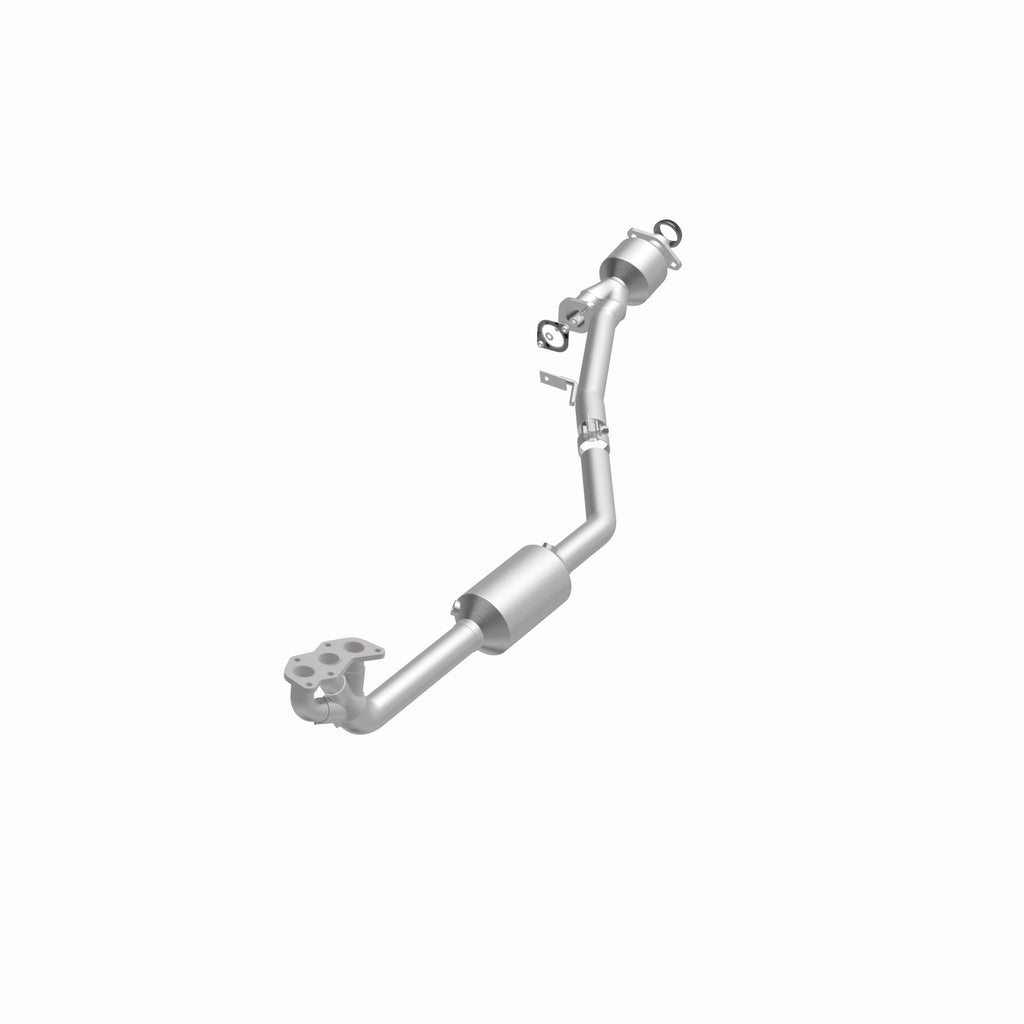 MagnaFlow Exhaust Products 5481334 California CARB Manifold Catalytic Converter for Select Subaru B9 Tribeca, Subaru Outback, Subaru Tribeca