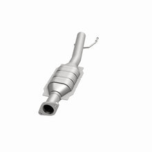 Load image into Gallery viewer, MagnaFlow Exhaust Products 49662 OEM Grade Direct-Fit Catalytic Converter for Select Ford Escape, Mazda Tribute, Mercury Mariner