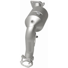 Load image into Gallery viewer, MagnaFlow Exhaust Products 49136 OEM Grade Direct-Fit Catalytic Converter for Select Audi A4 Quattro, Audi A5 Quattro, Audi A6 Quattro, Audi A7 Quattro, Audi A8 Quattro, Audi Q5, Audi S4, Audi S5, Audi SQ5