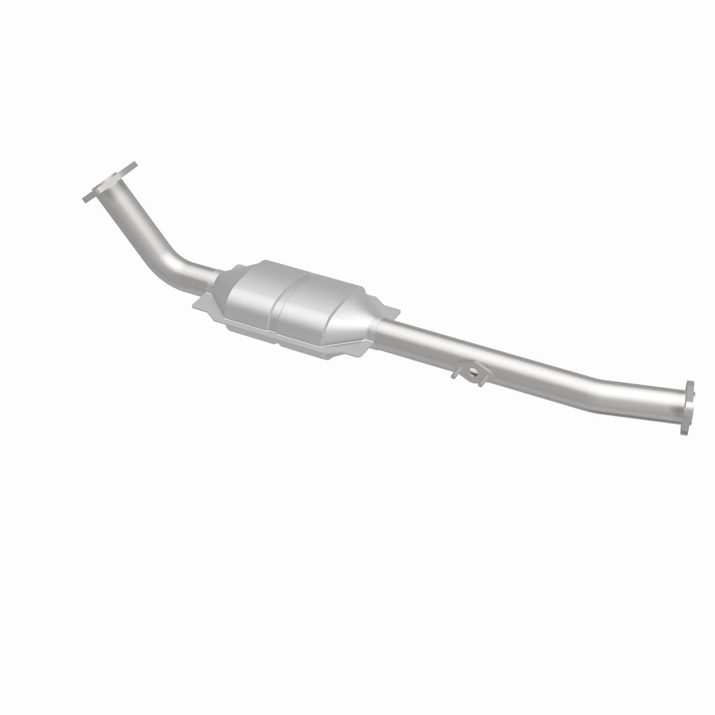 MagnaFlow Exhaust Products 49578 OEM Grade Direct-Fit Catalytic Converter for Select Toyota Sequoia