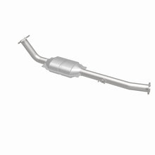 Load image into Gallery viewer, MagnaFlow Exhaust Products 49578 OEM Grade Direct-Fit Catalytic Converter for Select Toyota Sequoia
