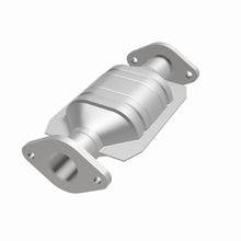 Load image into Gallery viewer, MagnaFlow Exhaust Products 93164 HM Grade Direct-Fit Catalytic Converter for Select Kia Sephia, Kia Spectra, Kia Spectra5